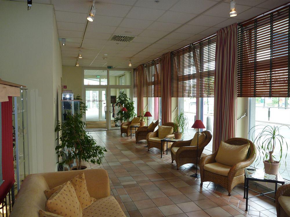 Hotel Leipzig City Nord By Campanile Exterior foto